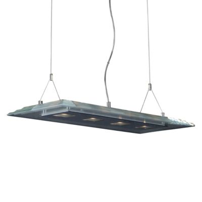 Strato 5-Light Pendant by ET2 Lighting - Starlight Lighting USA and Canada